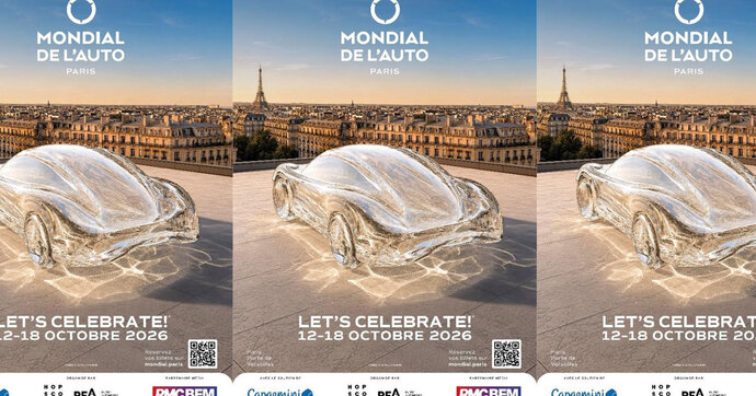 Trois mois avant le Mondial de l’auto, Caradisiac vous présente les nouveautés à ne pas manquer dans lors de l’ouverture des portes du salon le 12 octobre prochain.