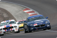L'ADAC GT Masters et la GT4 EC feront-ils cause commune?