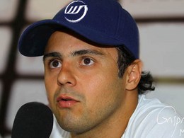 F1 : Felipe Massa signe chez Williams