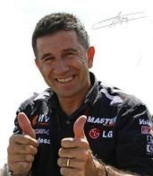 Moto GP: De l'eau dans le gaz entre Martinez et Suzuki