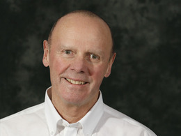 (Le Mans 2010) Olivier Quesnel, directeur de Peugeot Sport