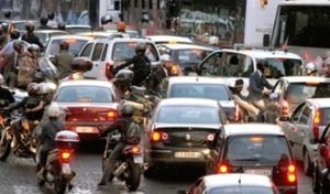 Rome va bannir tous les diesels dès 2024