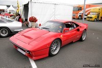 Photo du jour : Ferrari 288 GTO
