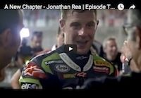 Kawasaki, Jonathan Rea Episode Three (vidéo)