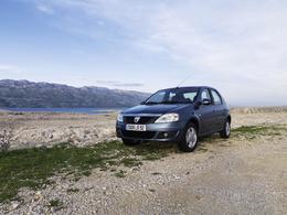 Dacia saura-t-il négocier le tournant du renouvellement?