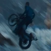 Vidéo: le realisateur de Star Wars met de la moto dans son nouveau Star Trek
