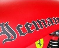 Moto GP: Raïkkonen y goûterait bien aussi !