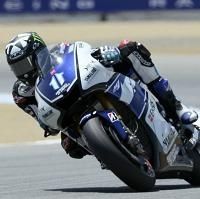 Moto GP - Yamaha: Et si la décision de Ben Spies trouvait sa source dans une mauvaise ambiance au sein du team ?