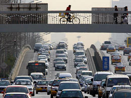 L'année 2013 s'annonce exceptionnelle pour le marché chinois