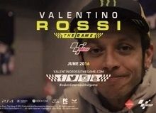 Idée cadeau: Rossi reste dans le jeu