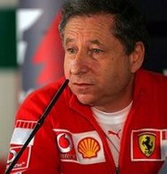 Jean Todt : il n'y aura pas de Ferrari 4 portes !