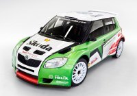 IRC Monte Carlo : 2 Škoda Fabia pour Hanninen et Kopecky (+ bonus vidéo)