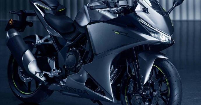 Une date de sortie et un tarif officiels pour la nouvelle sportive de moyenne cylindrée Honda