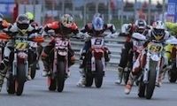 Championnat du Monde de Supermotard: le calendrier 2016