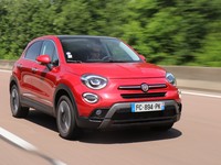 Essai longue durée - 3 000 km en Fiat 500X : la dolce vita, ce n'est pas ça...