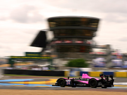 (Le Mans 2010) Paroles de pilotes