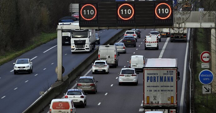 Autoroute : Bouchons fantômes comment les éviter