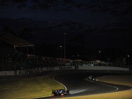 (Minuit chicanes - Spécial 24 Heures du Mans) Et les fantômes alors?
