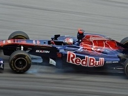 Sébastien Buemi ne se sent pas menacé