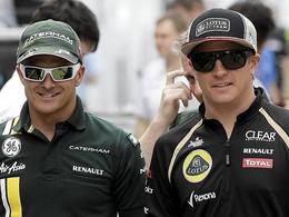 F1 : Perez quitte McLaren, Magnussen arrive, Kovalainen débarque chez Lotus