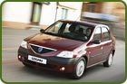 Dacia rappelle 2 700 Logan en Roumanie
