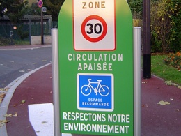 Strasbourg : l'Automobile Club s'oppose à l'extension des zones 30