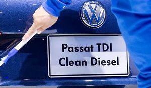 Dieselgate : le laxisme européen face à Volkswagen
