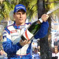 IRC: Panizzi reprend du service