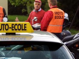 Social: les inspecteurs du permis de conduire en grève aujourd'hui