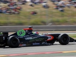 Objectifs à la hausse pour Tech 1 en FR 3.5