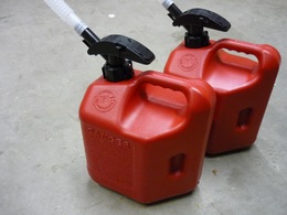 La Russie fait face à une pénurie de carburant