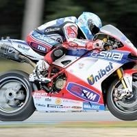 Superbike - Silverstone: Les derniers espoirs de Carlos Checa