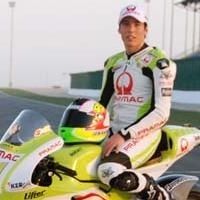 Moto GP - Catalogne D.1: Espargaro n'est peut être pas que la vedette d'un jour