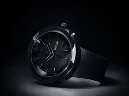 Ford lance ... une montre