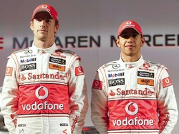 Opinions divergentes chez McLaren ?