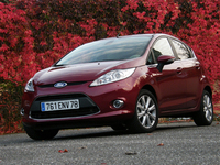 Essai - Ford Fiesta 1.4 TDCi 68 ch : diesel de base suffisant ?