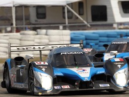 Peugeot se positionne en challenger
