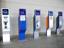 Electrique: sept acteurs majeurs s'associent pour la multiplication des bornes de rechargement