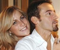 Superbike - Aprilia: Max Biaggi est papa !