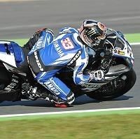Superbike - Magny Cours Q.2: Marco Melandri contre attaque