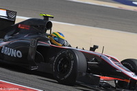 F1: La saison va être compliquée pour Hispania et Virgin... et pire en 2011 ?