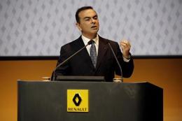 Renault-Nissan avec General Motors?