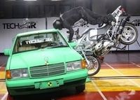 Airbag Alpinestars/ Dainese: qui a copié qui?