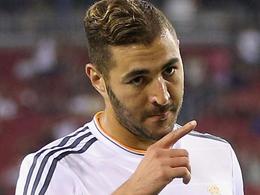 Encore un excès de vitesse pour Karim Benzema