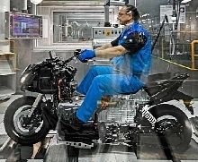 Nouveauté - BMW: c'est parti pour la C Evolution électrique