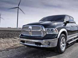 Economie: Chrysler rappelle 1,2 millions de ses pick-ups