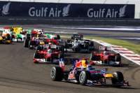 Sondage de la semaine: Ce début de saison F1 vous a-t-il plu ?