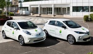L'Alliance Renault-Nissan frôle la barre des 10 millions de ventes en 2016