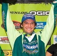 Supercross US : Reed dans "l'univers impitoyable" de Dallas