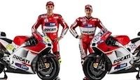 Grand Prix de France 2016: en direct de la tribune Ducati